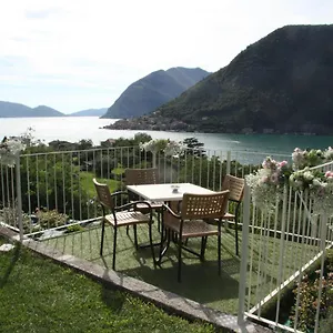 Lantgård Le Fontane, Sale Marasino